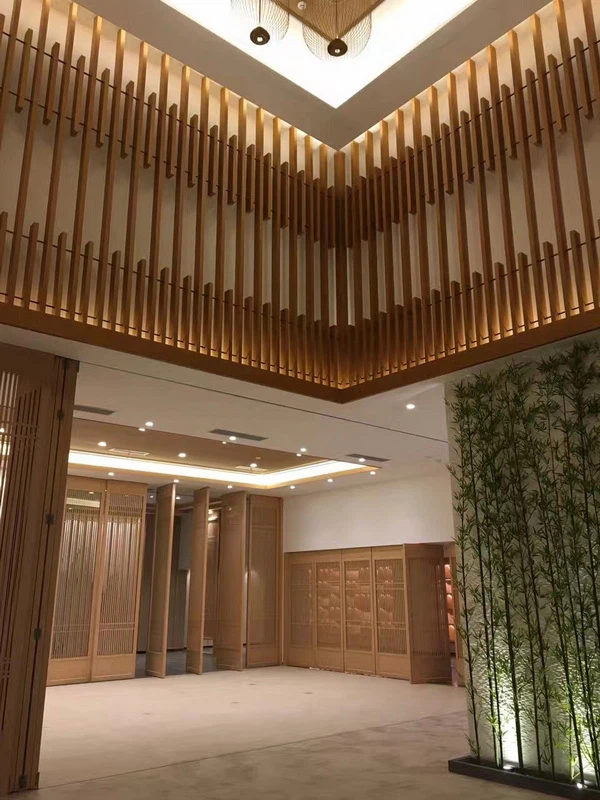 Hotelmöbel im chinesischen Stil